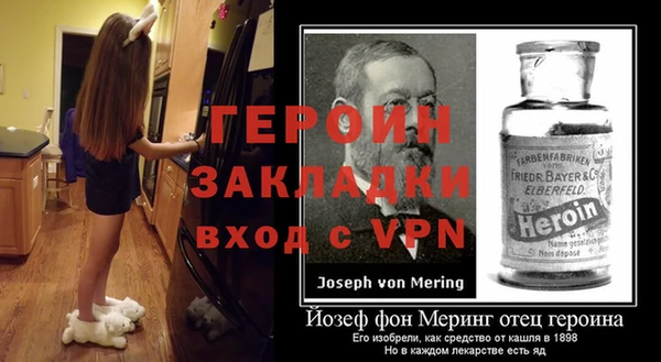 гидра Гусиноозёрск